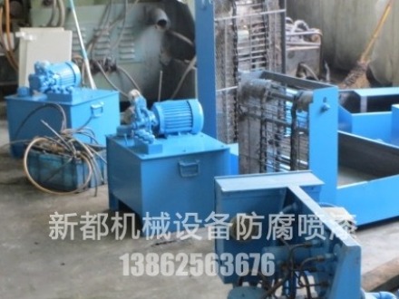 做機(jī)床翻新過程中我們應(yīng)該注意哪些事項